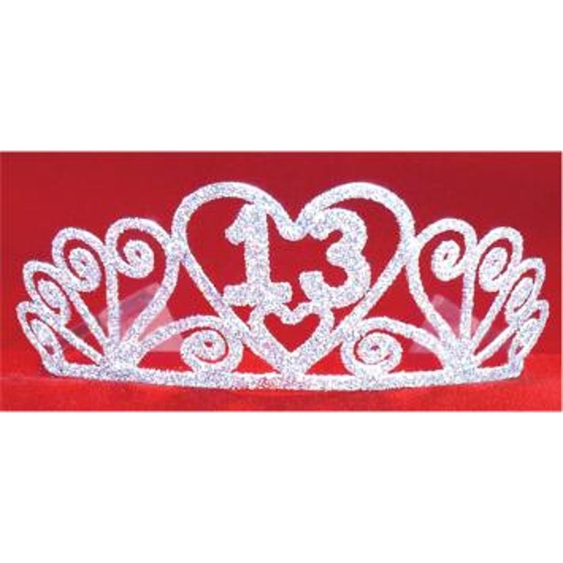 “13 Sparkle Tiara – Add Glamour To Your Look!”