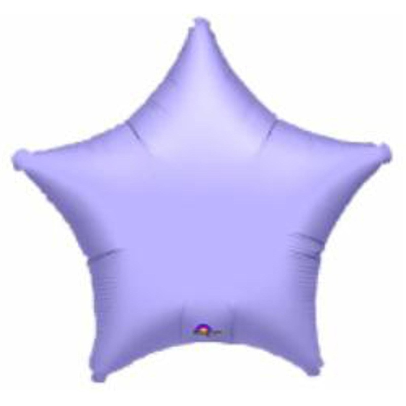 “19” Pastel Lilac Star Flat Panel Display – S15 Energy Efficient”