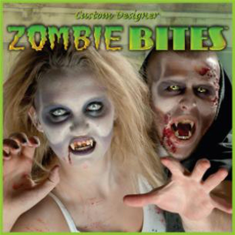 Zombie Doubles Coffin – Medium Size.