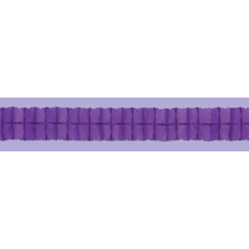 “12Ft Purple Leaf Garland – Lifelike & Versatile!”