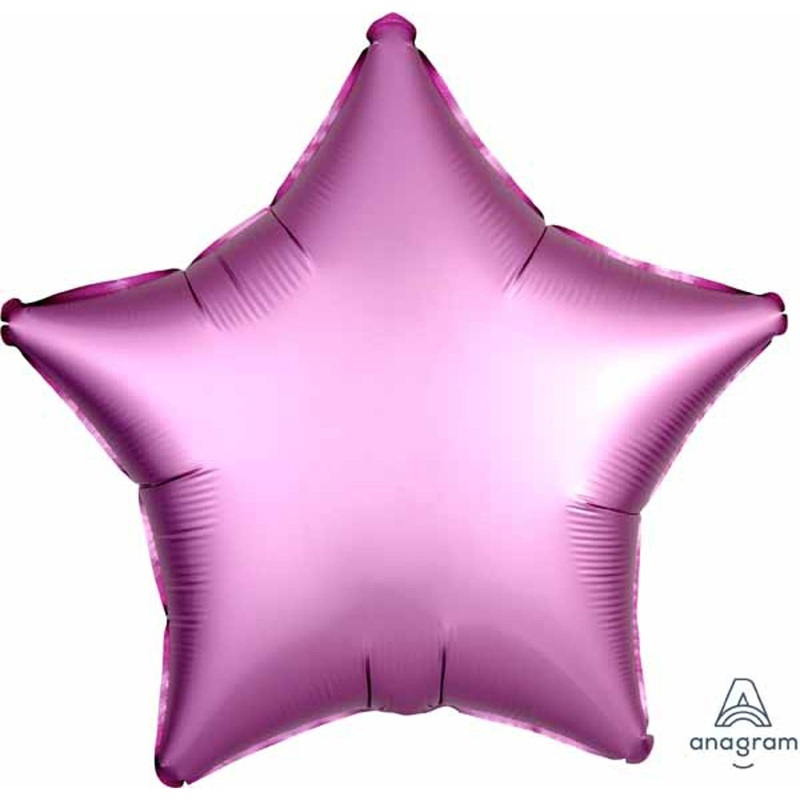 “19” Star Flamingo Satin Luxe S18 Package – Complete Lighting Solution”