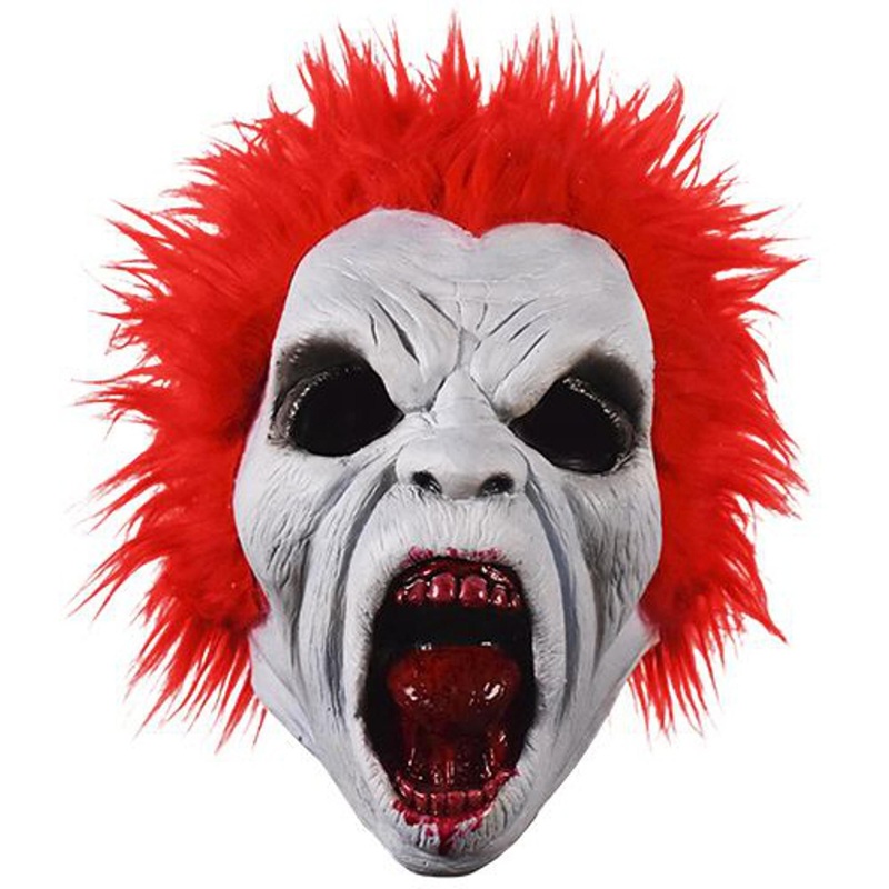Zombie Trash Mask – Return Living Dead