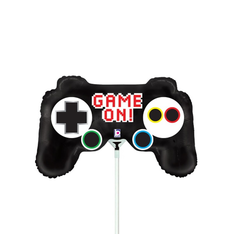 “14” Mini Shape Game Controller”