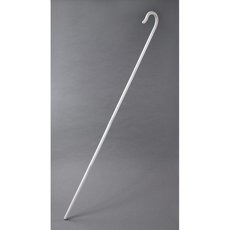 Plastic Shepherds Crook