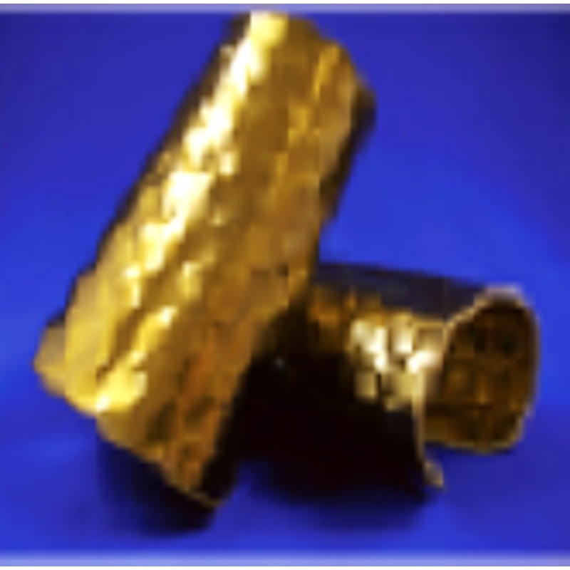 Textured Cuffs