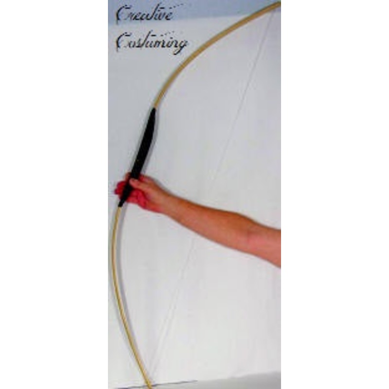47″ Authenta Natural Color Bow