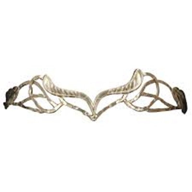 Elrond Crown / Lord of the Rings / The Hobbit