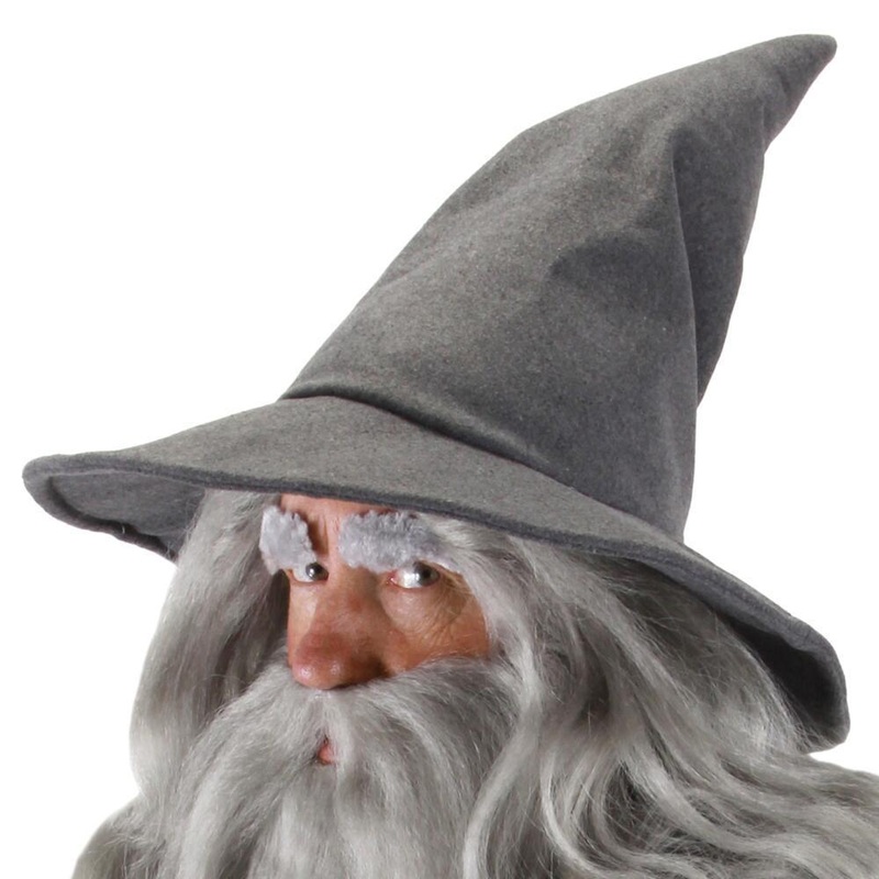 Gandalf Hat