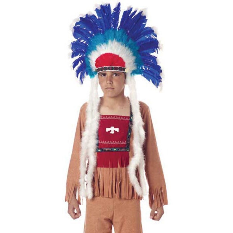 Indian Headdress