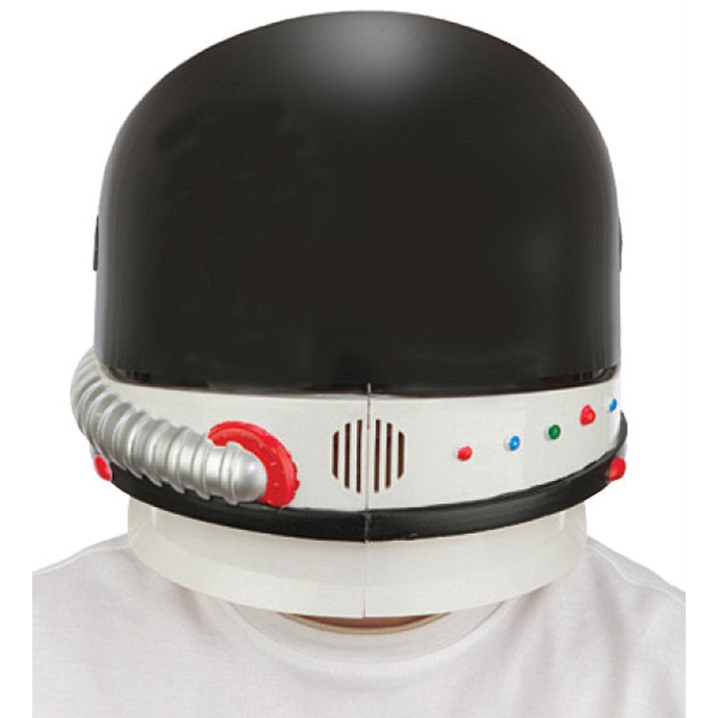 Astronaut Helmet / Deluxe