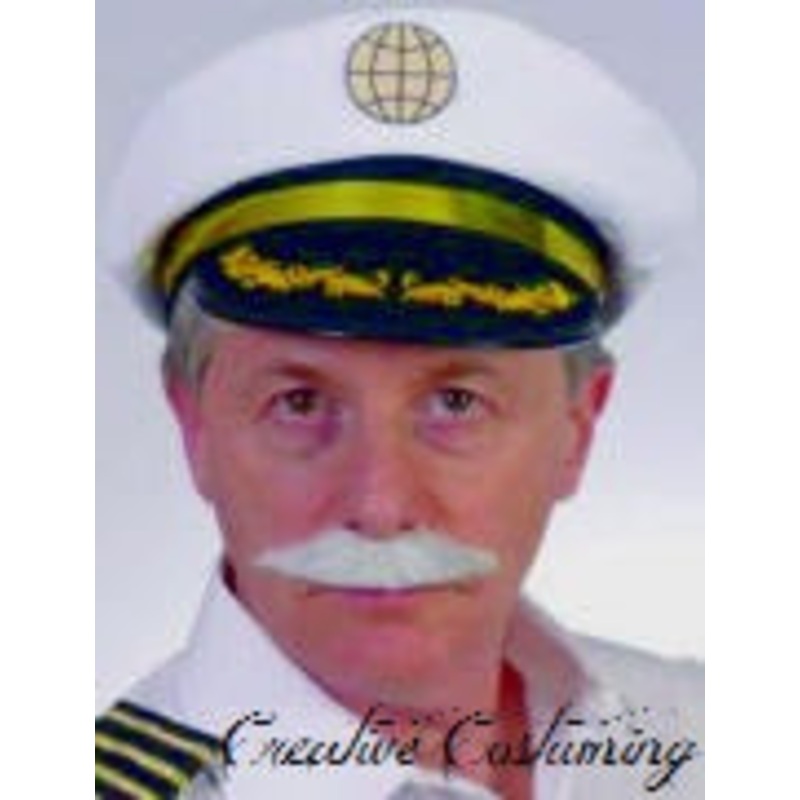 PILOT HAT