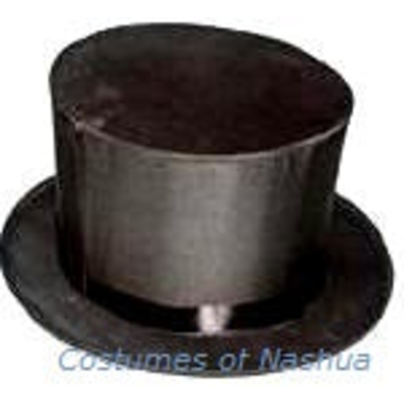 Collapsible Top Hat
