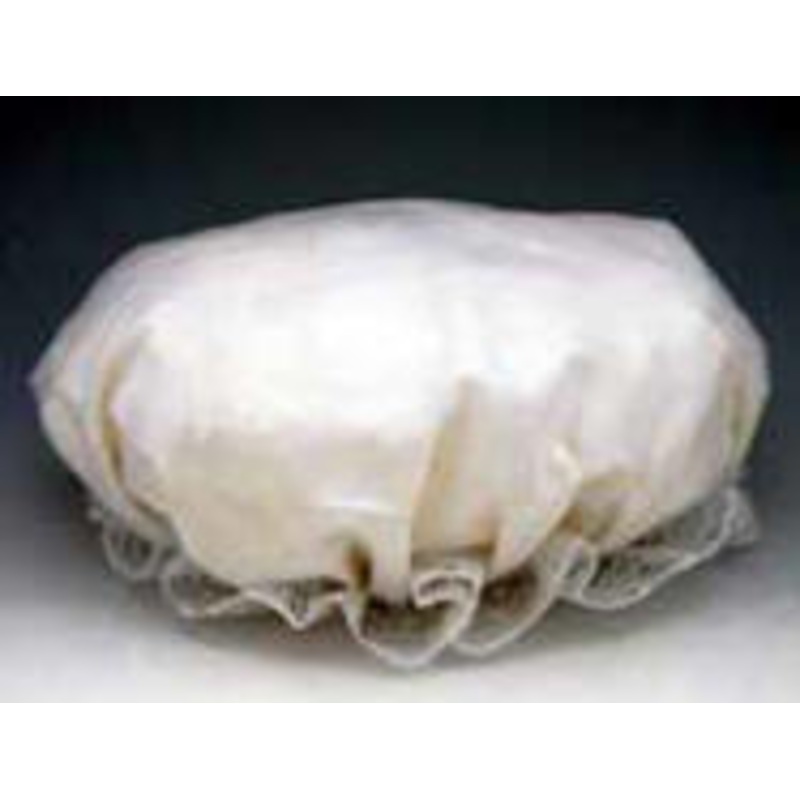 Colonial/Medieval Wench Mop Hat
