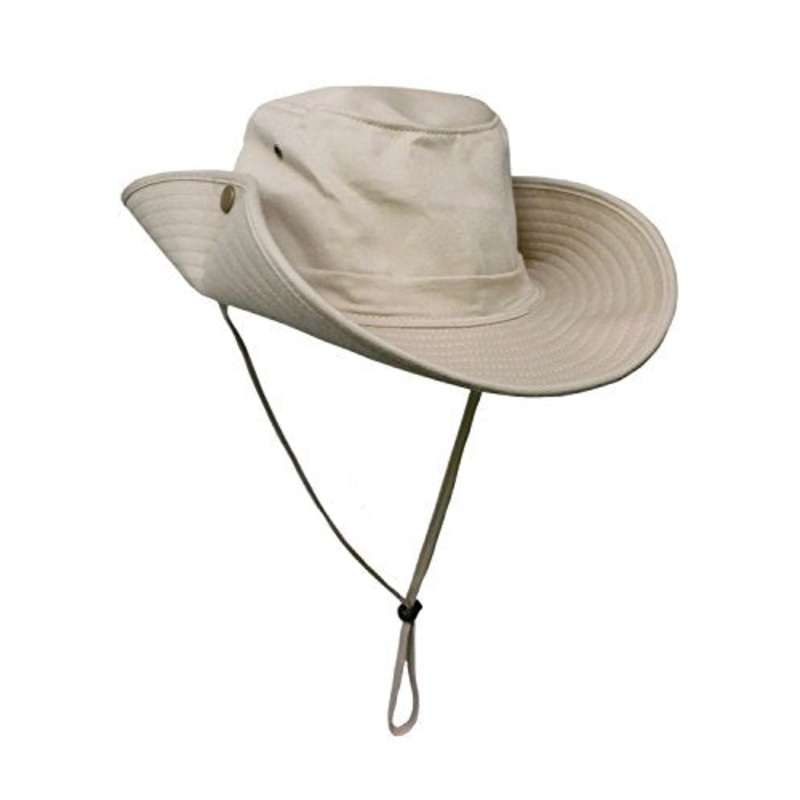Australian Bushman Hat – Cotton S (57cm)