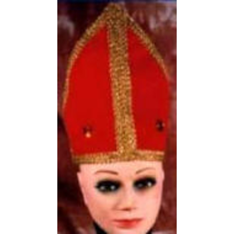 Bishop Hat