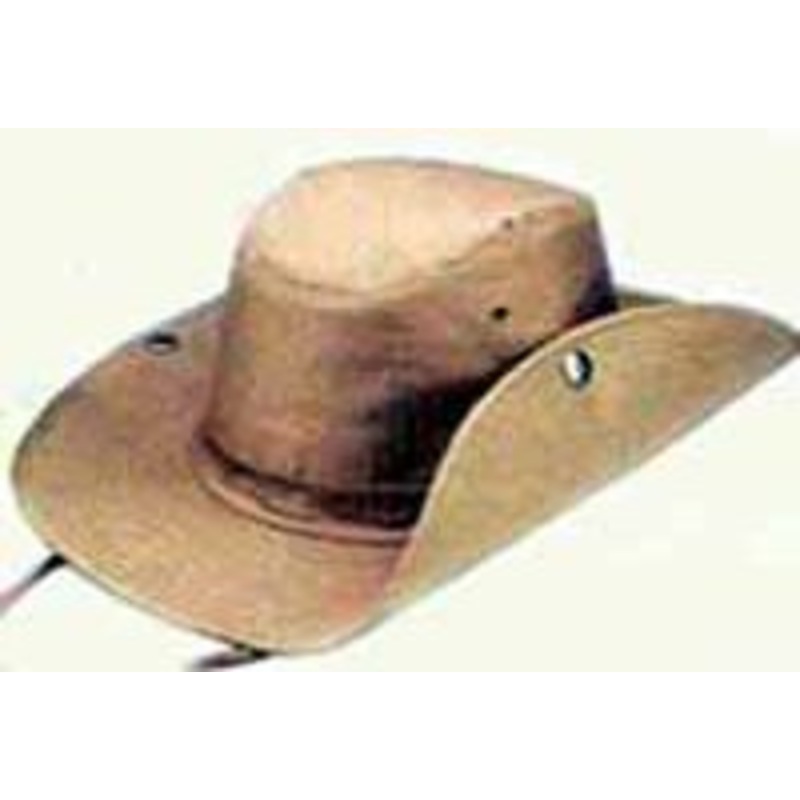 Child Aussie Bush Hat – Cotton S