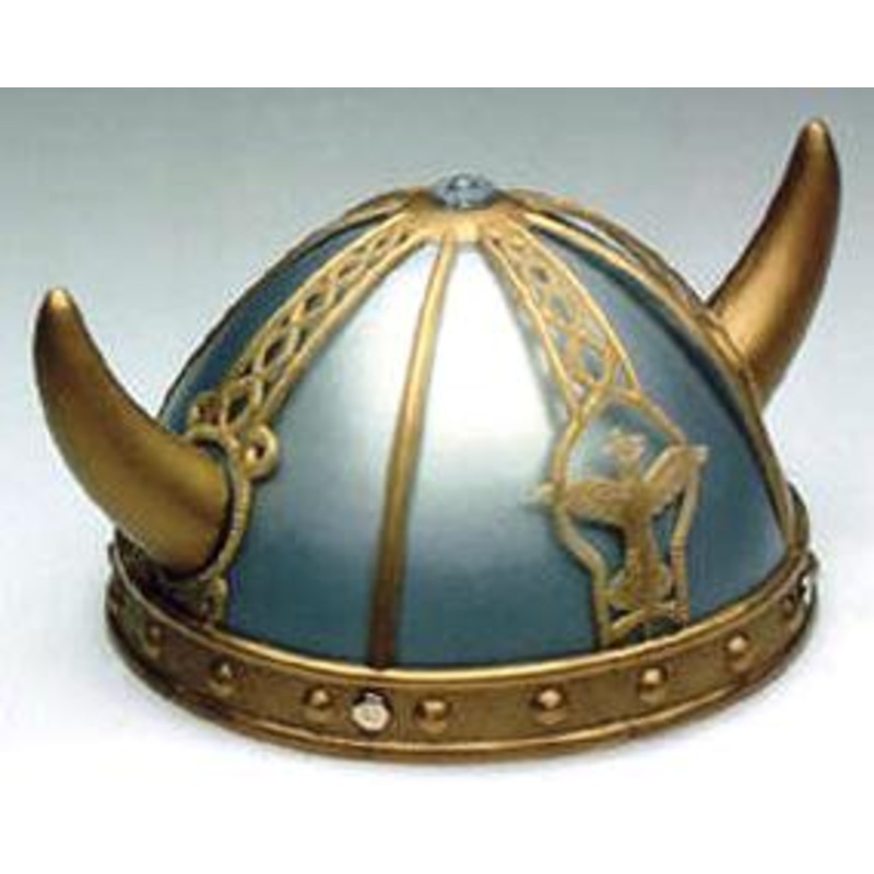 Child Viking Helmet