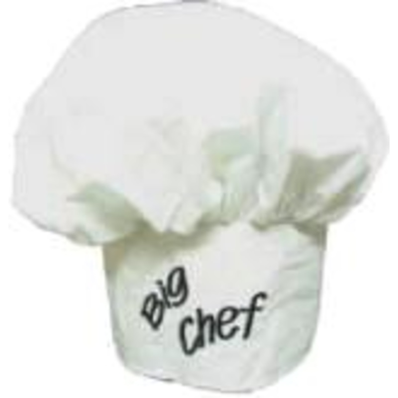 Big Chef Hat