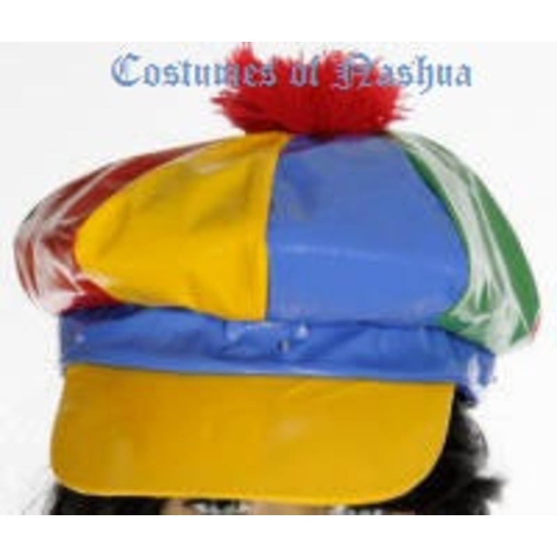 Clown Hat