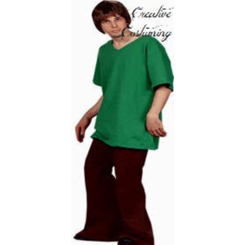 70’s Gang Beatnik Costume L (C: 44-46″ / W: 32-34″)