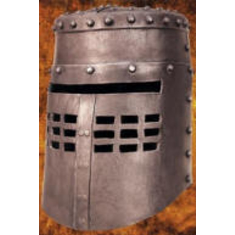 Black Knight Helmet
