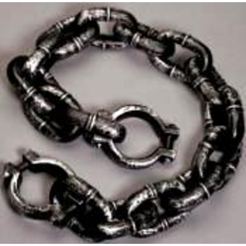 52″ Big Chain – Plastic