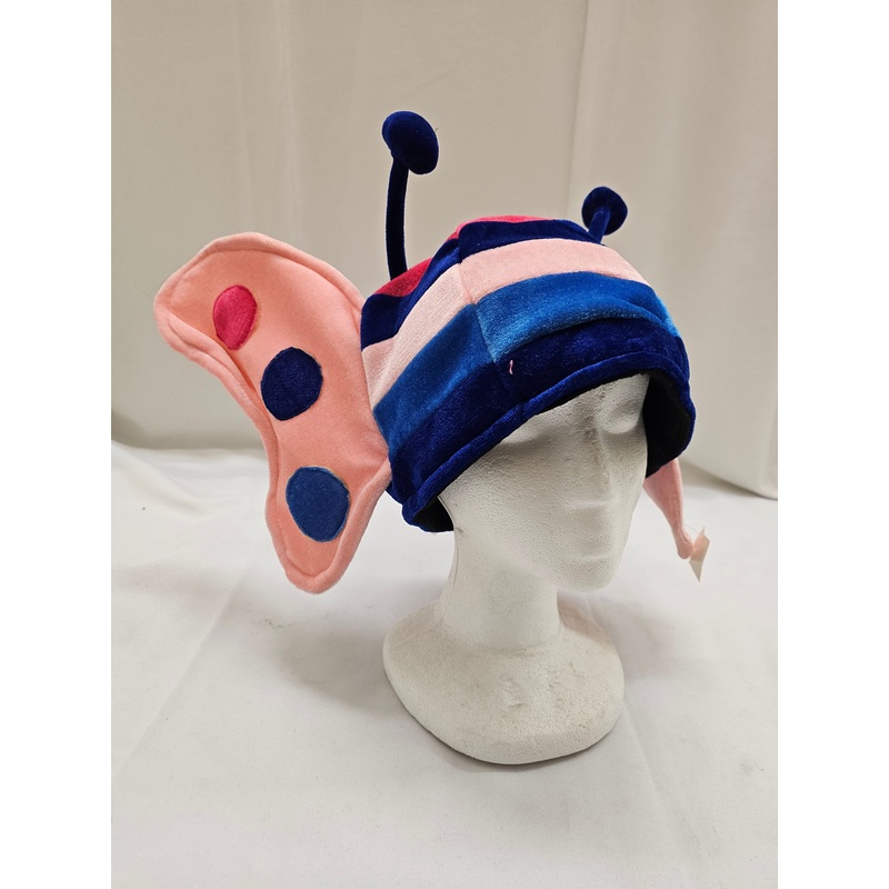 Butterfly Hat