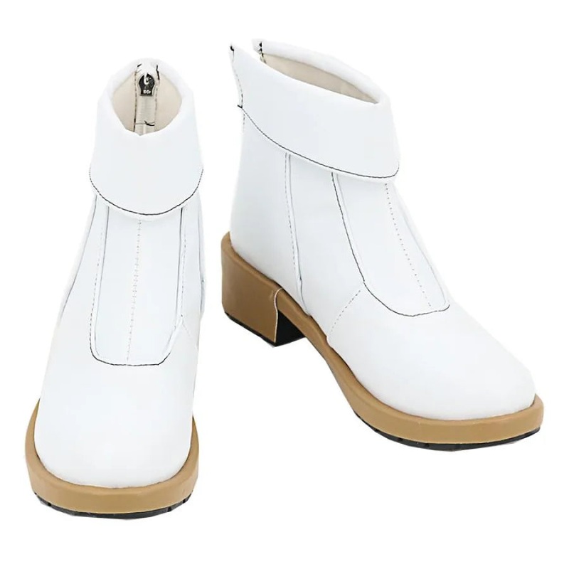 Jujutsu Kaisen Toge Inumaki Cosplay Shoes Men Boots N00182 EUR 34