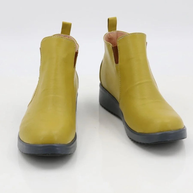 Megumi Fushiguro Cosplay Shoes N00181 EUR 34