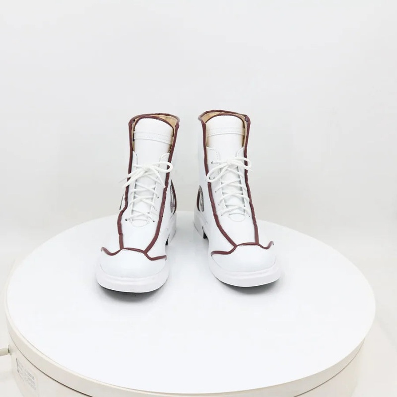 Denji Cosplay Shoes N07894 Men CN 38