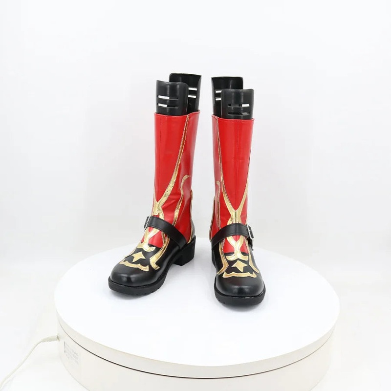 Ensemble Stars!2 Eternal Weaving kagehira mika Cosplay Shoes N07850 Men CN 38