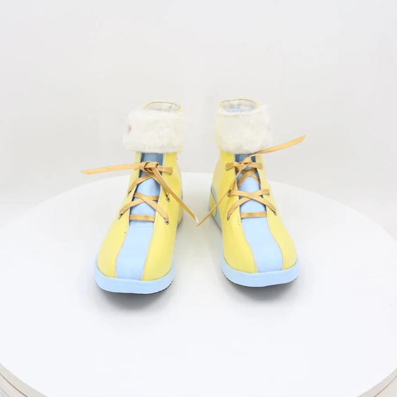 Ensemble Stars! Harukawa Sora Cosplay Shoes N07911 Women CN 34