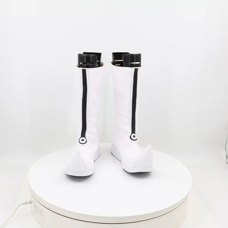 Fate/Grand Order Paris Cosplay Shoes N07842 Men CN 38