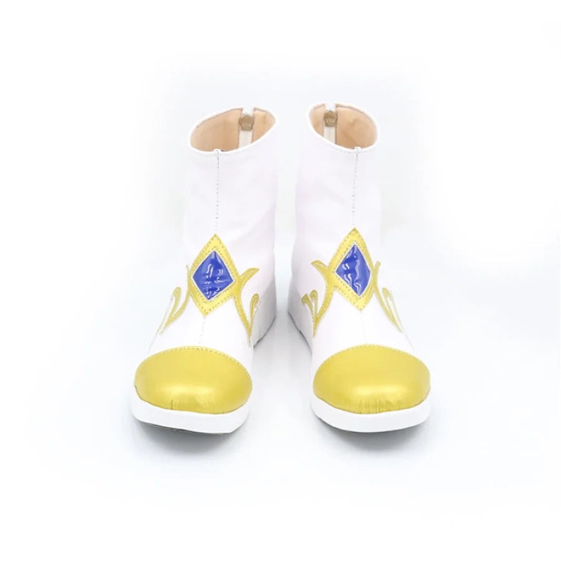 Ensemble Stars!2 Eden Cosplay Shoes N07936 Men CN 38