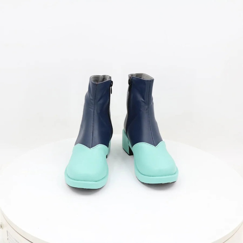 Ensemble Stars! Amagi Hiiro Cosplay Shoes N07938 Men CN 38