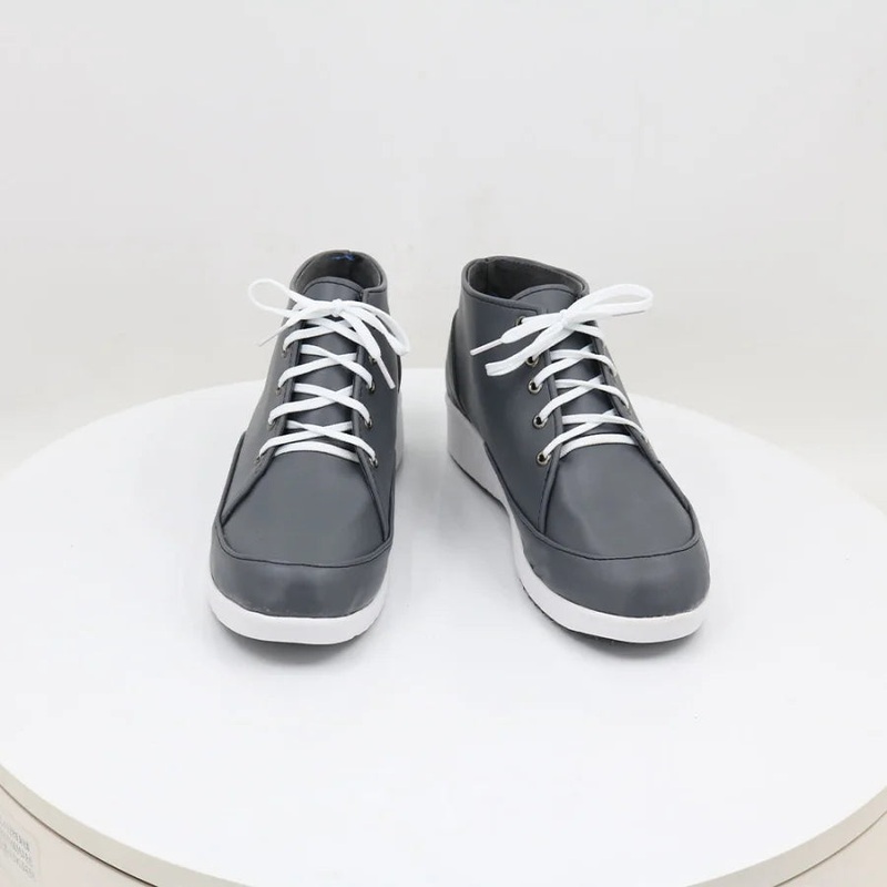 Ensemble Stars! Kagehira Mika Cosplay Shoes N07914 Men CN 38