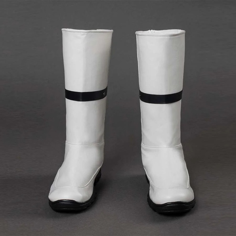 Fantastic Four: First Steps Thing Ben Grimm Cosplay Boots N09344_S Male CN 35
